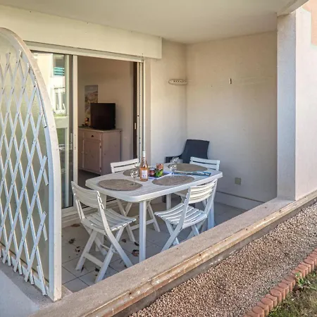 Daire Le Cesaree-1 By Interhome