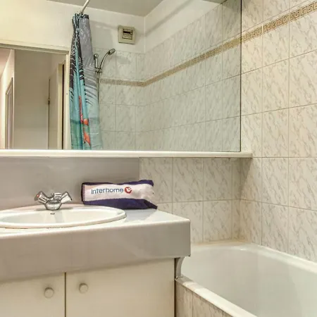Apartman Le Cesaree-1 By Interhome *