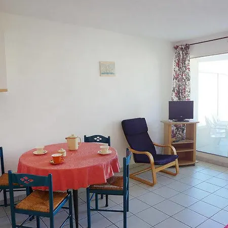 Le Cesaree-1 By Interhome Apartman Fréjus