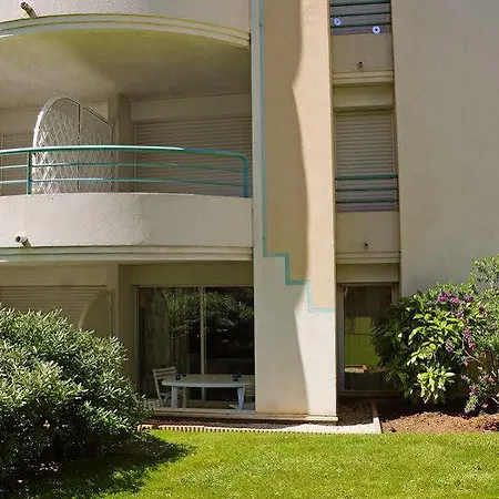 Le Cesaree-1 By Interhome Daire Fréjus